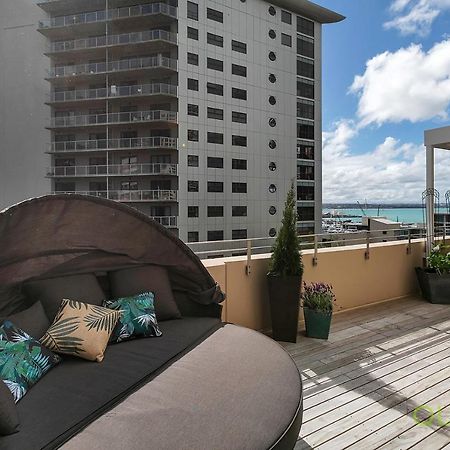Qv Downtown Executive Penthouse Parking Wifi - 782 Διαμέρισμα Όκλαντ Εξωτερικό φωτογραφία