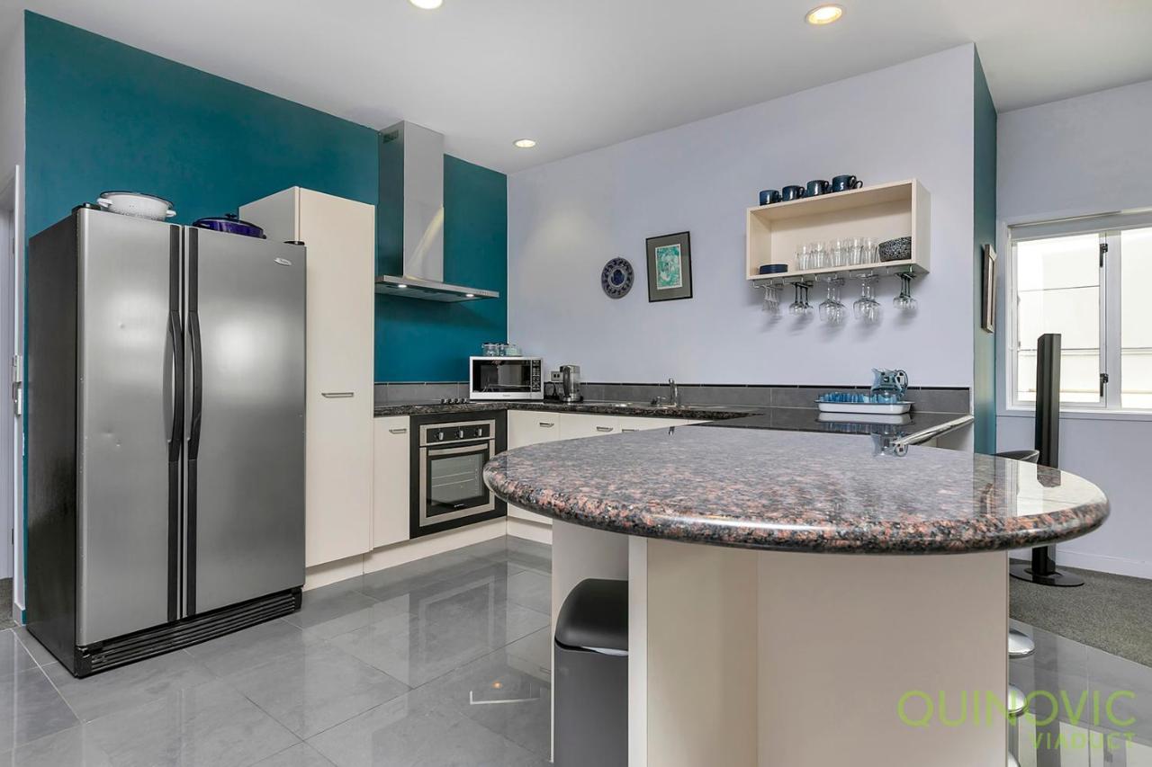 Qv Downtown Executive Penthouse Parking Wifi - 782 Διαμέρισμα Όκλαντ Εξωτερικό φωτογραφία