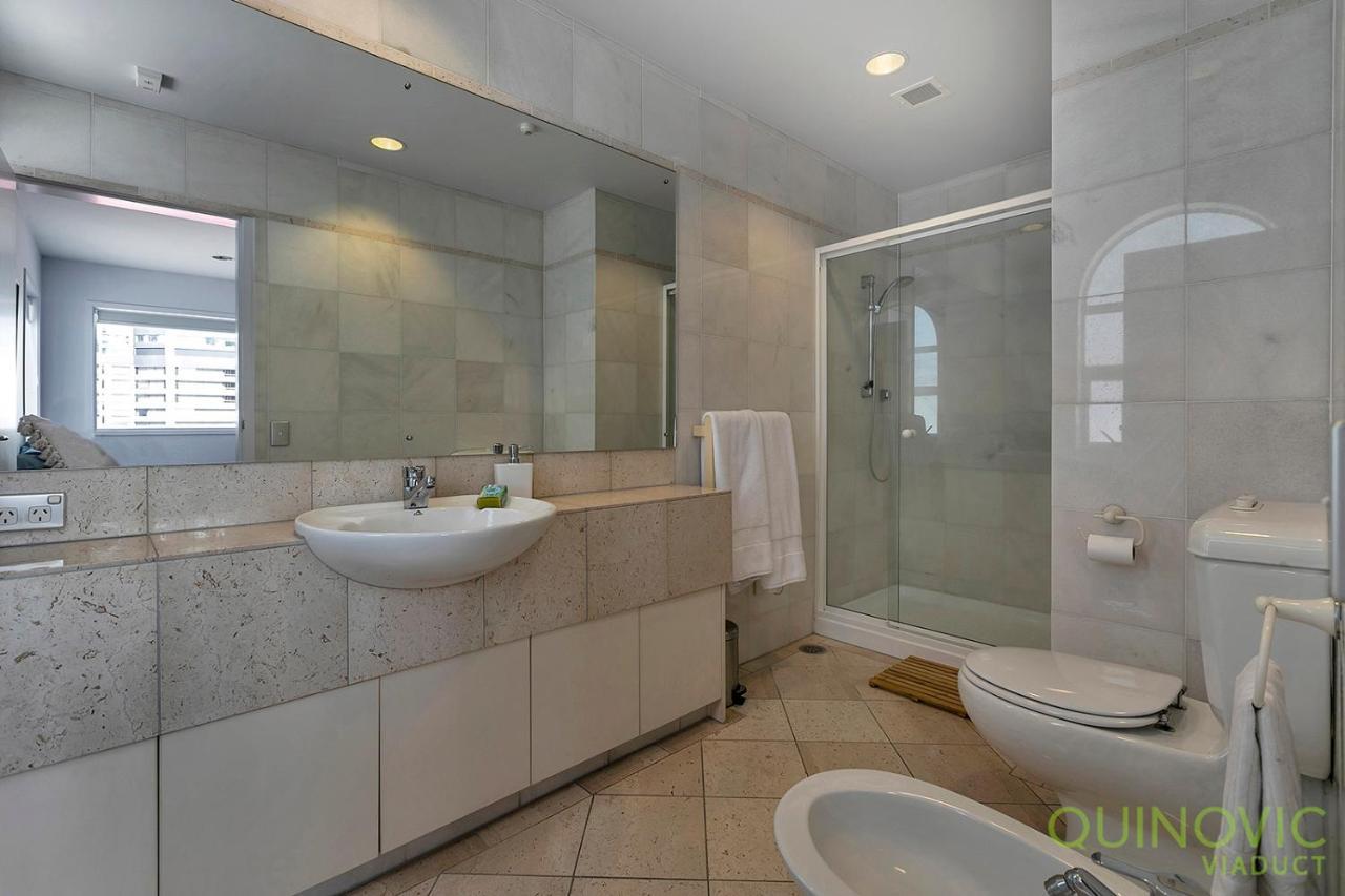 Qv Downtown Executive Penthouse Parking Wifi - 782 Διαμέρισμα Όκλαντ Εξωτερικό φωτογραφία