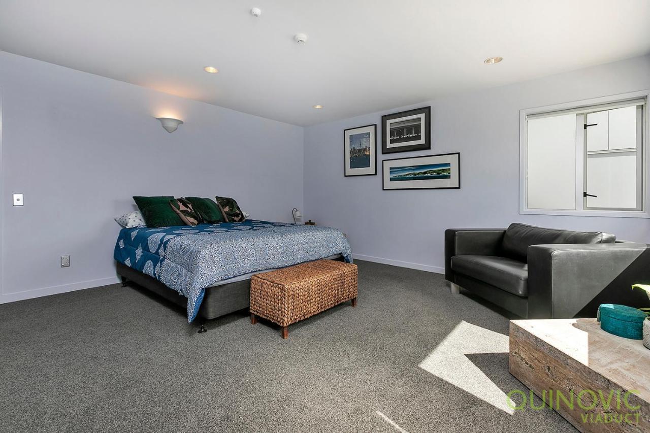 Qv Downtown Executive Penthouse Parking Wifi - 782 Διαμέρισμα Όκλαντ Εξωτερικό φωτογραφία