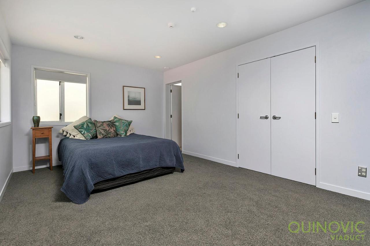 Qv Downtown Executive Penthouse Parking Wifi - 782 Διαμέρισμα Όκλαντ Εξωτερικό φωτογραφία