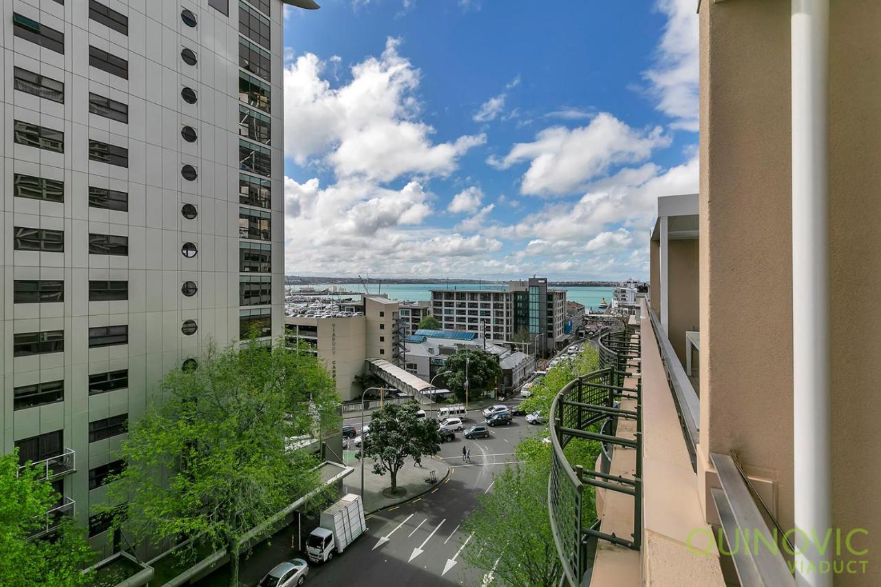 Qv Downtown Executive Penthouse Parking Wifi - 782 Διαμέρισμα Όκλαντ Εξωτερικό φωτογραφία
