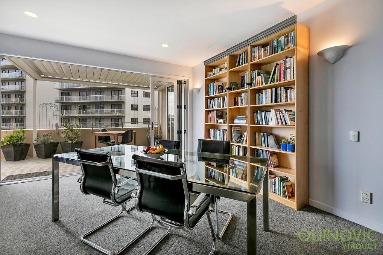 Qv Downtown Executive Penthouse Parking Wifi - 782 Διαμέρισμα Όκλαντ Εξωτερικό φωτογραφία