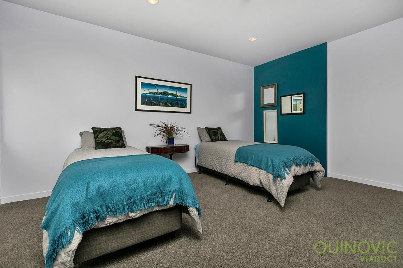 Qv Downtown Executive Penthouse Parking Wifi - 782 Διαμέρισμα Όκλαντ Εξωτερικό φωτογραφία