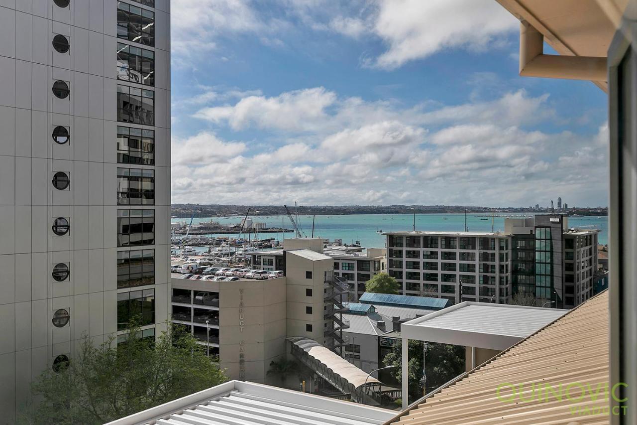 Qv Downtown Executive Penthouse Parking Wifi - 782 Διαμέρισμα Όκλαντ Εξωτερικό φωτογραφία